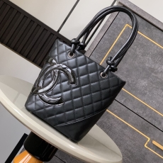 Chanel Shopping Bags